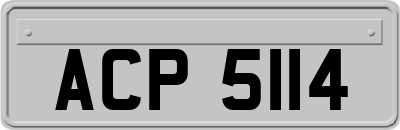 ACP5114