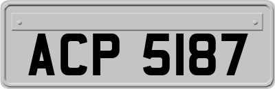ACP5187