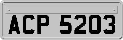 ACP5203