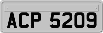 ACP5209