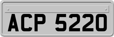 ACP5220