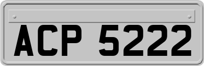 ACP5222