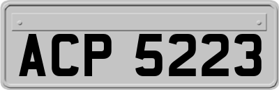 ACP5223