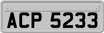 ACP5233