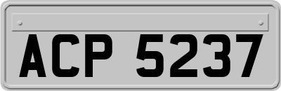 ACP5237