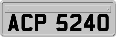 ACP5240