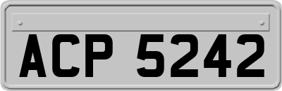 ACP5242