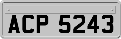 ACP5243