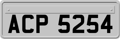 ACP5254