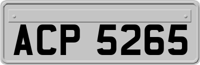 ACP5265