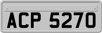 ACP5270