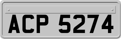 ACP5274