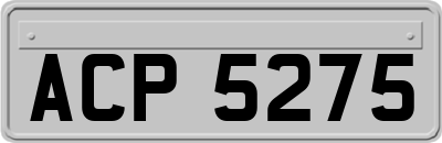 ACP5275