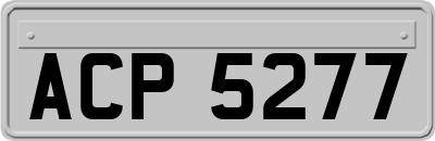 ACP5277