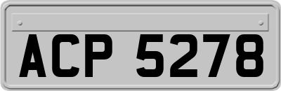 ACP5278