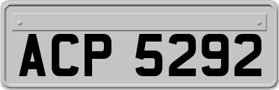 ACP5292