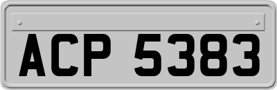 ACP5383