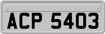ACP5403