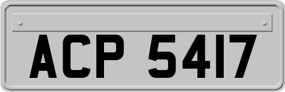 ACP5417