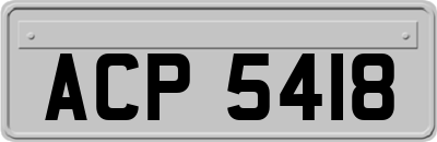 ACP5418