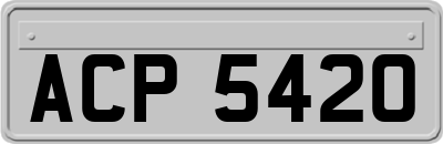 ACP5420