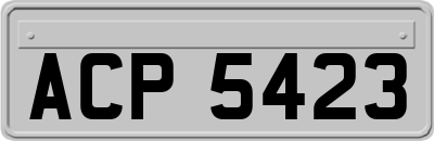 ACP5423