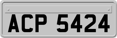 ACP5424