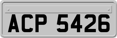 ACP5426