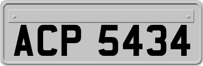 ACP5434