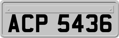 ACP5436
