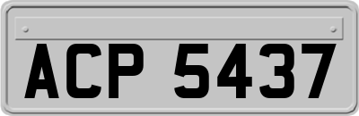 ACP5437