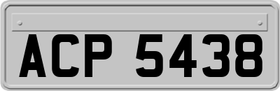 ACP5438