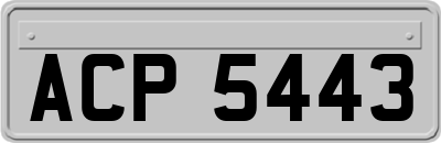 ACP5443