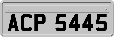 ACP5445