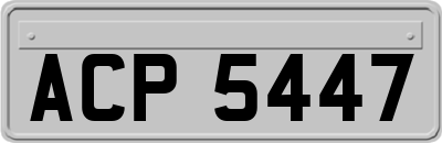 ACP5447