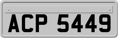 ACP5449