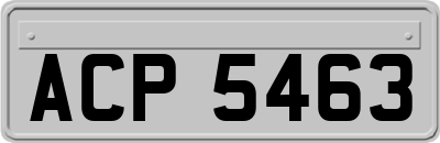 ACP5463