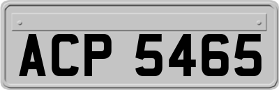 ACP5465