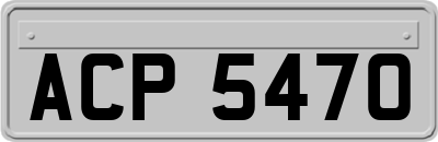 ACP5470
