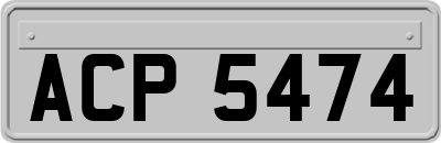 ACP5474