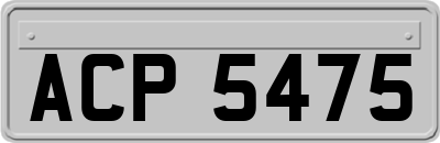 ACP5475
