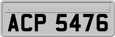 ACP5476