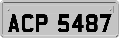 ACP5487