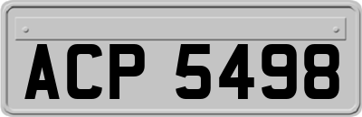 ACP5498
