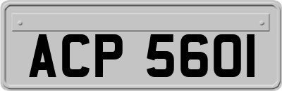 ACP5601