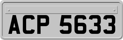 ACP5633