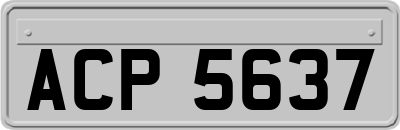 ACP5637