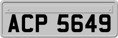 ACP5649