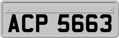 ACP5663