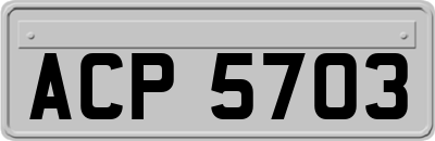 ACP5703